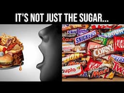Why Exactly Do Ultra-Processed Foods Make Us Fat?