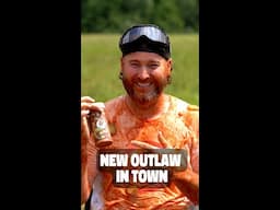 New Outlaw in Town!