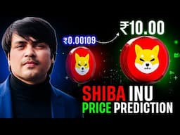 Shiba Inu Coin News Today