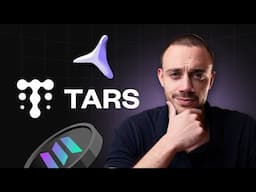 Top AI Altcoin On The Market (TIME SENSITIVE)