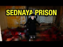 Inside The Worst Prison Nobody is Talking About...