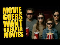 Let's talk about why nobody sees original movies anymore