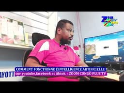 LA CONNAISSANCE SUR L'UTILISATION DE L'INTELLIGENCE ARTIFICIELLE EN 2025
