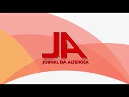 Jornal da Alterosa - 16/06/2025
