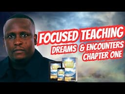 Awakened to His Voice: Recognizing God's Presence and Supernatural Encounters