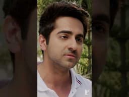 Very hot, kha jaoon tere ko? 🤭 | #Bewakoofiyaan | #AyushmannKhurrana | #SonamKapoor | #RishiKapoor