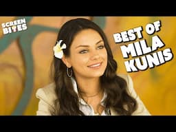 Best of Mila Kunis In Forgetting Sarah Marshall | Screen Bites