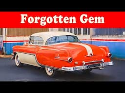 Top Vintage Finds: Stunning Cars for Sale by Owners
