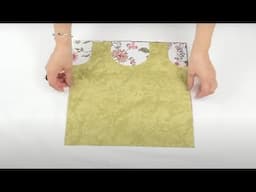 It's Time to Sew and Make Money on It / There is a great demand for this product in my stores now.