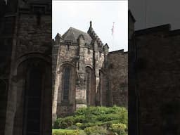 Castello di Edimburgo - I Castelli più Famosi della Storia