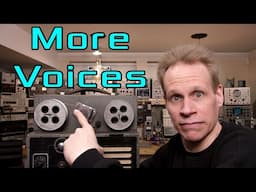 More Voices From Inside This Wire - Hear What They Say!