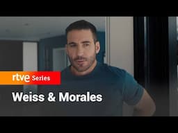 Weiss & Morales: Raúl sospecha de su suegro 🧐 #WeissYMorales4 #LoProfundo | RTVE Series