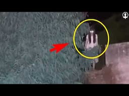 Por Fin GRABARON a La LLORONA | 5 Videos de TERROR EXTREMO que NO te Dejarán DORMIR 2025
