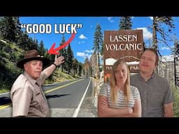 Why This National Park Was SO Frustrating!