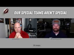 Our Special Teams Aren’t Special | FBCP S18E11