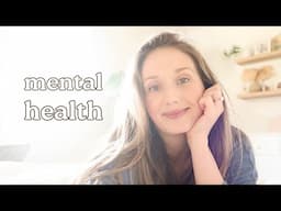 Be Sober-Minded, Be Watchful (Things I Gave Up To Have a Sober Mind) | Kaci Nicole