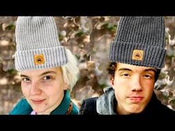 Ken Domik Kids Eli And Ben Demand Muskoka Bear Wear