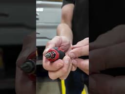 Milwaukee 11-in-1 Multi-Bit Screwdriver and 6-IN-1 Stubby Multi-Bit Screwdriver 48-22-2763