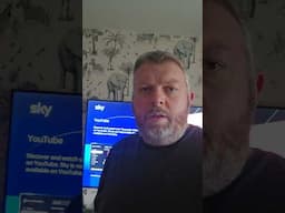 Get up to £100 for joining Sky