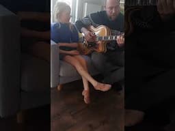 ARCHTOP SERIES | ARTUR LANG SUPERLUXUS | "JE BENT EEN VRIEND VAN MIJ" PT. 1
