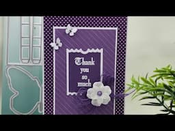 Pop-up card with SL-ES-CD973