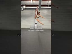 How I work out as a dancer