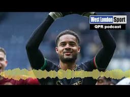 Varane to leave QPR?