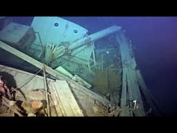 Five Best Wooden Shipwrecks - Doomed Voyages and Broken Ships