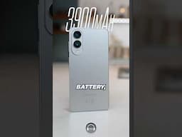How is the Battery Life on the Samsung Galaxy S25 Edge? 🤔