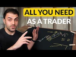 How To Win The Game Of Trading | Lessons Learned After 20+ Years