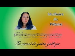 Muiñeira do Piñeiro