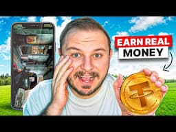 NEW Crypto Games to Play to Earn in March 2025 (Mobile + PC)