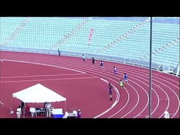 Day One Highlights: NGC National Secondary School Track and Field Championships