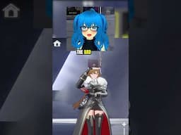 One of the Most "JRPGs" of All Time!!! #Jrpg #Anime #Vtuber