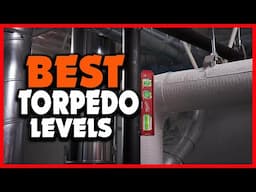 ✅Top 5 Best Torpedo Levels in 2025