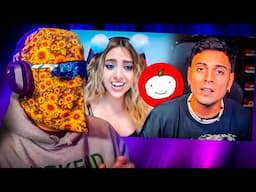 LOS 7 PECADOS CAPITALES DE YOUTUBERS