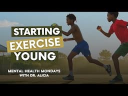 The Key to a Quality Life: How Exercise Boosts Overall Wellbeing - Dr Alicia