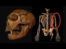 What Ancient Bones Reveal About Neanderthal Survival!