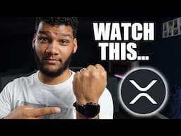 #XRP Holders You Must Watch This Video!!!