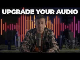 What You Need To Level Up Your Audio