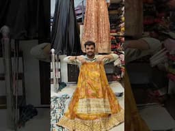 Latest🔥Gharara Dress👗 Collection in Sowcarpet roop rani😍