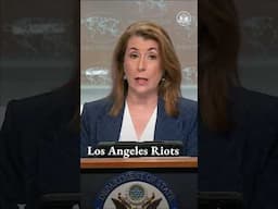 Los Angeles Riots