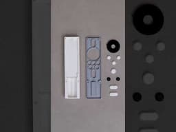 fixing remote with 3d printer  #3dprinting #3dprinterupgrade #3dprinted