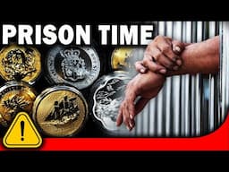 They're Going To Jail After Finding MASSIVE Treasure!