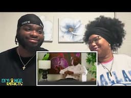 BIGG JAH LESBIAN HOMIE S:4 EP.2 “LOVE AND WAR” REACTION