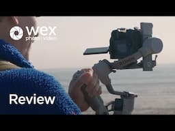 Review | DJI RS 4 Mini