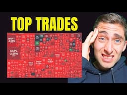 3 Top Option Trades for the Market Crash