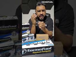 TIPS MOTORMEX TECNOFUEL INYECTOR | MOTORMEX