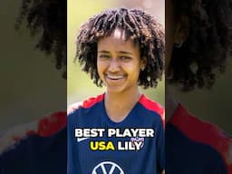 The New USA Rising Star