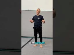 Mejora la flexibilidad de tus patadas en Tricking 🤸🏼